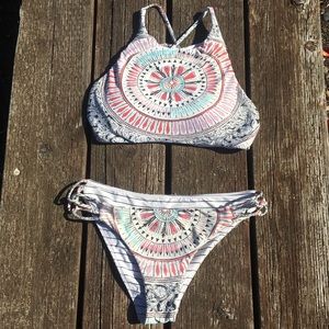 Billanbong Reversible Bikini